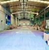 Cho Thuê Kho Xưởng 750-1500m QL 13 Ngã tư Bình Phước Đường Cont 40f