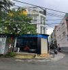 Bán nhà 4 tầng góc 2 mặt tiền kinh doanh,đường 8m,hiệp bình Phước,thủ Đức,giá 9,8 tỷ,