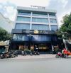 Siêu phẩm tòa nhà 7 tầng Trần Nhật Duật P. Tân Định Quận 1 - 25x22 HĐT: 550tr/th giá 129T
