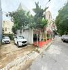Đất phân lô Quán Nam, 117m MT5.3, Giá 62 tr/m  gần Đại Học Hàng Hải