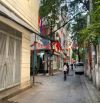 Bán nhà phố Cự Lộc, Thanh Xuân, 2 mặt ngõ thông, gần Royal City, 132m2, 4 Tầng, MT 5.8m