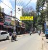 Bán nhà mặt tiền đường Lê Văn Thọ, Gò Vấp, DT 112m2, 4PN, Chỉ nhỉnh 15 tỷ còn TL