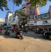 Bán nhà Mặt phố Hoàng Văn Thái, 90m2, 7 tầng thang máy MT5m giá chào 52 tỷ