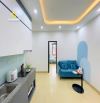 Cho Thuê CCMN 22 Hạ Yên Quyết Yên Hòa Cầu Giấy 43m2 1N1K Cửa Sổ Thang Máy Full Đồ Ô Tô