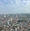 Bán gấp! Penthouse Mipec Riverside – Long Biên