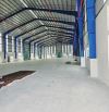 CẦN BÁN GẤP XƯỞNG 3.280m² TẠI ĐỨC HÒA, LONG AN – GIÁ 32 TỶ