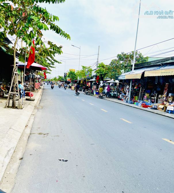 Bán 204m2 đất thổ cư Gò Hưu,ngay cơm gà Thiên Kim,chính chủ 100%