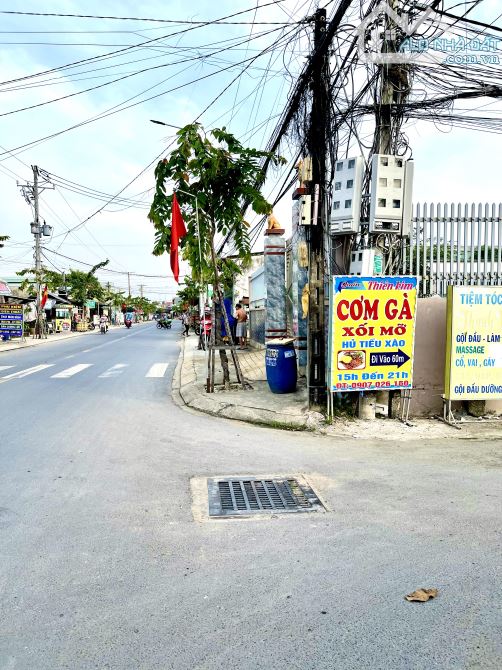 Bán 204m2 đất thổ cư Gò Hưu,ngay cơm gà Thiên Kim,chính chủ 100% - 1
