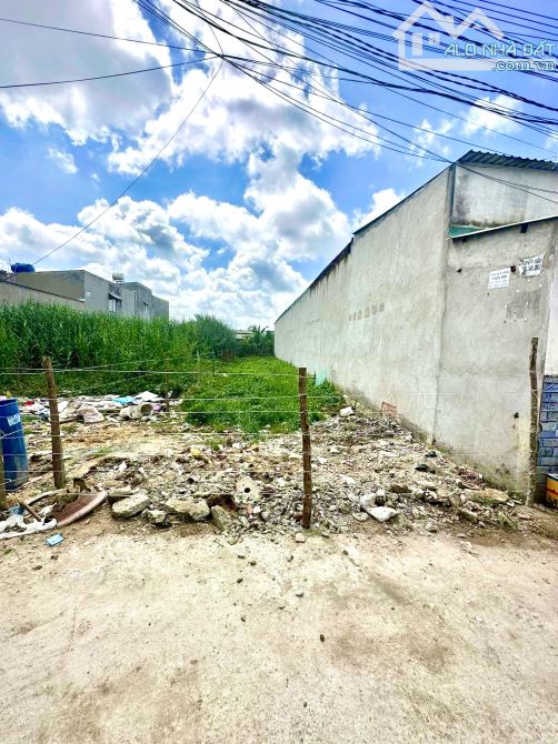 Bán 204m2 đất thổ cư Gò Hưu,ngay cơm gà Thiên Kim,chính chủ 100% - 6