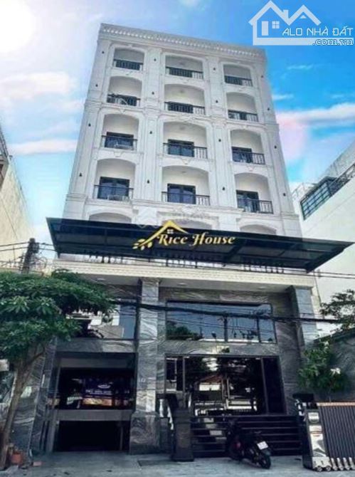 Bán Tòa Văn Phòng Mặt Phố Phùng Khắc Khoan, Hai Bà Trưng DT 280m2, 9T, MT 10,5m