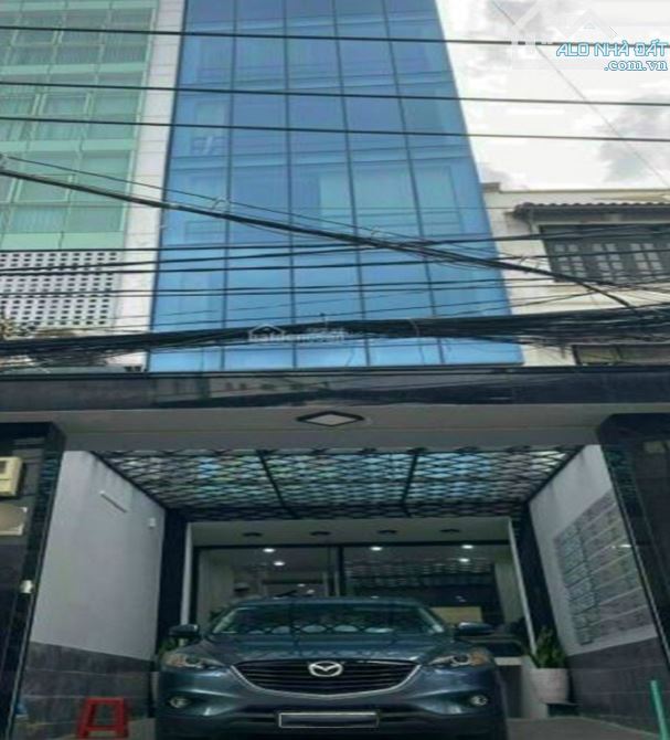 Bán Nhà Mặt Phố Láng Hạ, Đống Đa, DT 168m2 x 7T, MT 7.1m, Giá Rẻ.