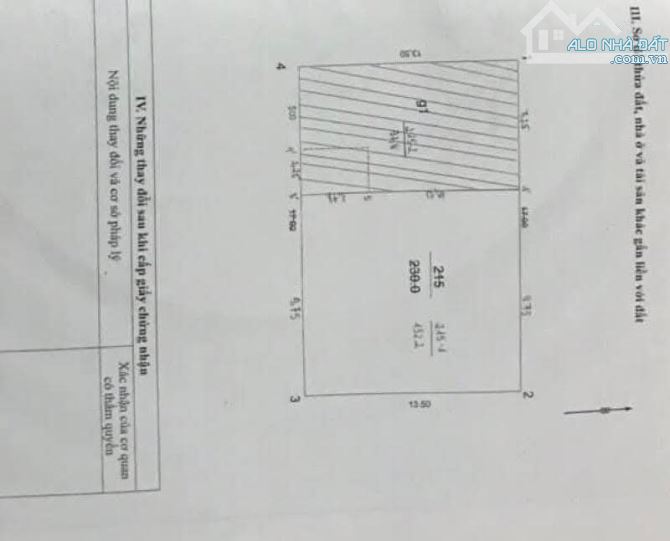 132M2 ĐẤT XUÂN DIỆU - QUẢNG AN - TÂY HỒ - MT GẦN 10M - LÔ GÓC VUÔNG ĐẸP - Ô TÔ VÀO ĐẤT