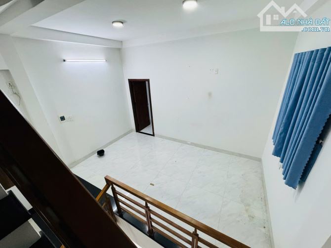 🔥 Nhà 3 tầng đường Nguyễn Đăng , quận Thanh Khê   • Diện tích đất: 90m² (ngang 5m)