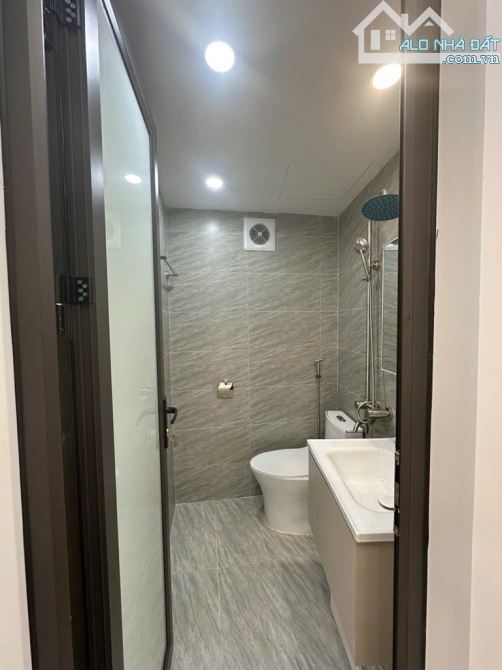 🏡Nhà hiếm ạ phố Quan Nhân - Nhân Chính - Thanh Xuân 55m2 6 tầng mặt tiền 4.5 mét nhỉnh 10 - 10