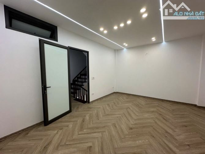 🏡Nhà hiếm ạ phố Quan Nhân - Nhân Chính - Thanh Xuân 55m2 6 tầng mặt tiền 4.5 mét nhỉnh 10 - 11