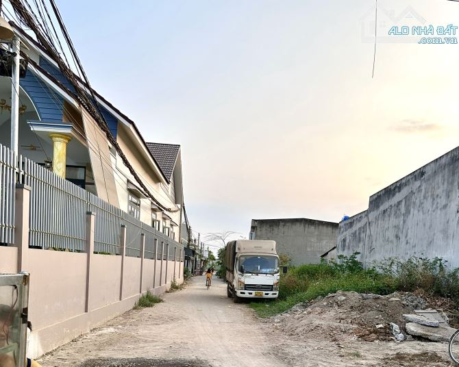 Bán 204m2 đất thổ cư Gò Hưu,ngay cơm gà Thiên Kim,chính chủ 100% - 2