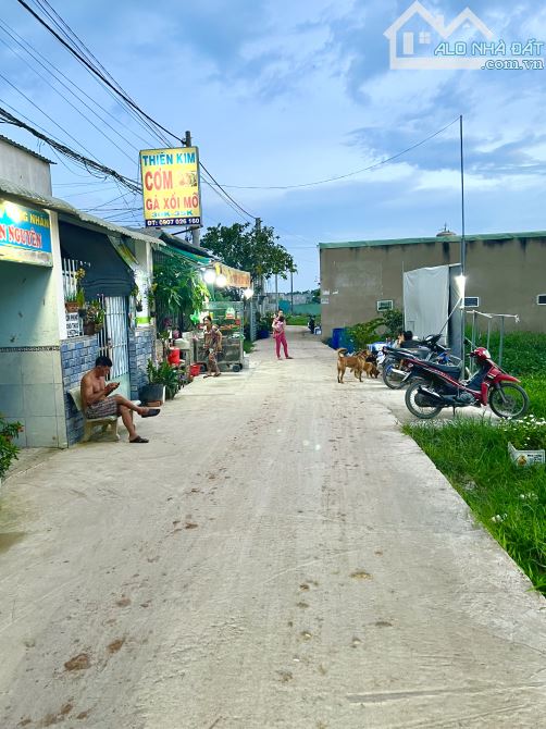 Bán 204m2 đất thổ cư Gò Hưu,ngay cơm gà Thiên Kim,chính chủ 100% - 5