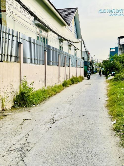 Bán 204m2 đất thổ cư Gò Hưu,ngay cơm gà Thiên Kim,chính chủ 100% - 3