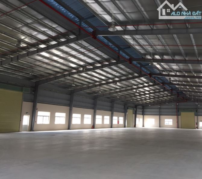 Chuyển nhượng nhà xưởng sản xuất TRONG KCN TRẢNG BOM -ĐỒNG NAI. Gần 3600m2. Giá chỉ 12tỉ9 - 2