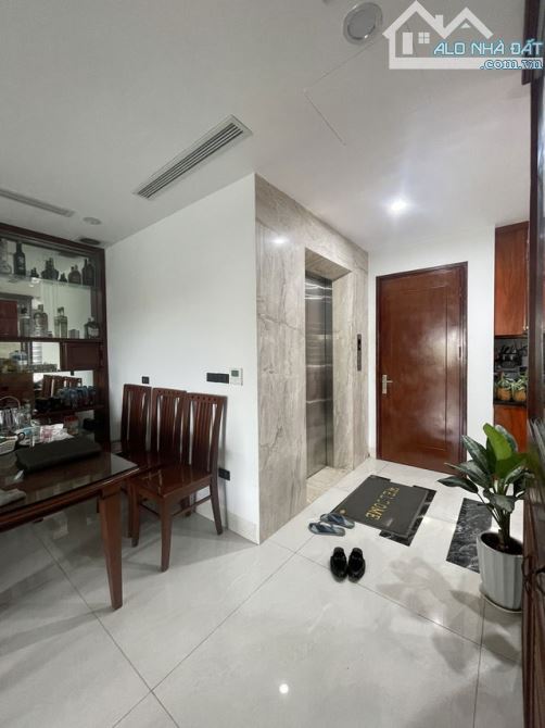NHÀ LƯƠNG KHÁNH THIỆN 85M2*5T, NGÕ Ô TÔ, THANG MÁY - 2