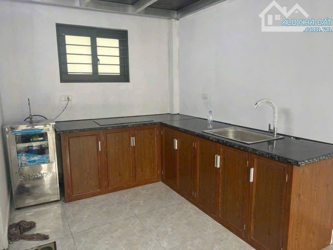 Bán nhà thôn 3 Vạn Phúc - Thanh Trì, 44m2 mới đẹp, Hơn 2 tỷ - 2