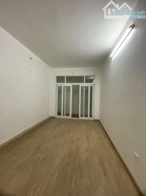 CỰC PHẨM 36M2 X 5 TẦNG, NGÕ NÔNG, RỘNG, GẦN Ô TÔ, CẦU GIẤY, HÀ NỘI - 3