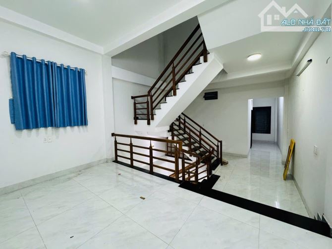 🔥 Nhà 3 tầng đường Nguyễn Đăng , quận Thanh Khê   • Diện tích đất: 90m² (ngang 5m) - 3