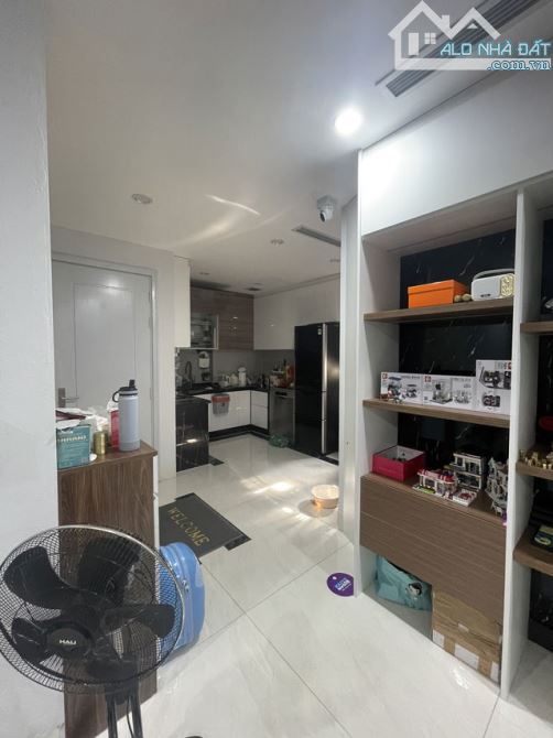 NHÀ LƯƠNG KHÁNH THIỆN 85M2*5T, NGÕ Ô TÔ, THANG MÁY - 3