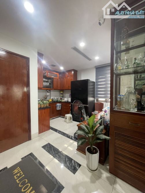 NHÀ LƯƠNG KHÁNH THIỆN 85M2*5T, NGÕ Ô TÔ, THANG MÁY - 4
