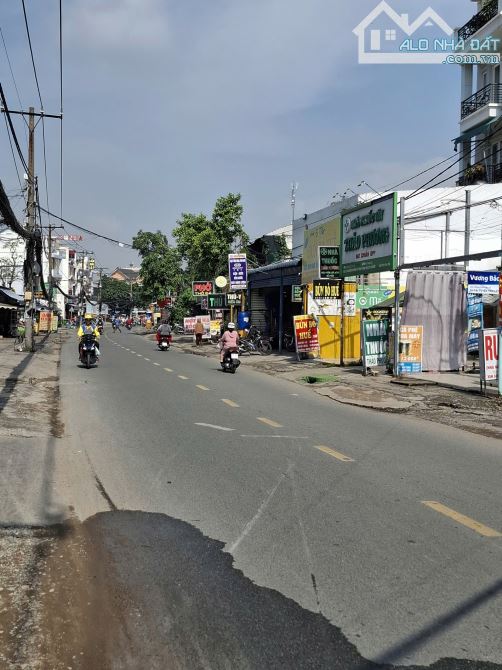 Bán đất mặt tiền Nguyễn Thị Định phường Bình Trưng Tây Quận 2 giá 87,5 tỷ - 5