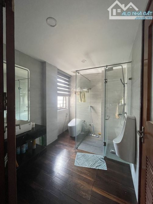 NHÀ LƯƠNG KHÁNH THIỆN 85M2*5T, NGÕ Ô TÔ, THANG MÁY - 5