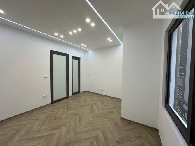 🏡Nhà hiếm ạ phố Quan Nhân - Nhân Chính - Thanh Xuân 55m2 6 tầng mặt tiền 4.5 mét nhỉnh 10 - 7