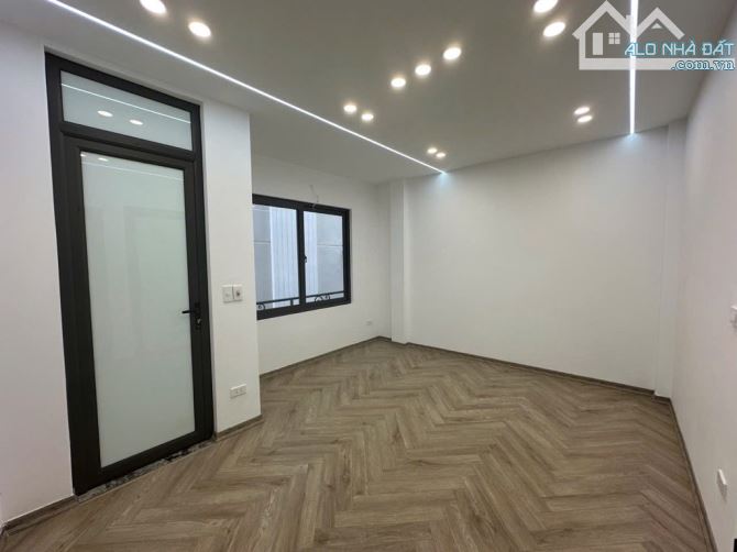 🏡Nhà hiếm ạ phố Quan Nhân - Nhân Chính - Thanh Xuân 55m2 6 tầng mặt tiền 4.5 mét nhỉnh 10 - 8