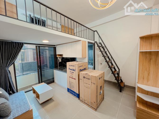 Siêu dòng tiền! Toà CHDV Trịnh Văn Bô, 150m2*7T ô tô 7 chỗ, Kinh doanh,dòng tiền 110tr/ th