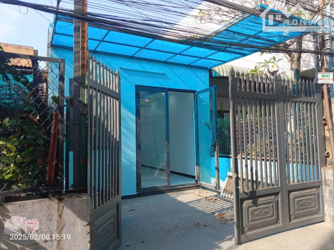 BÁN NHÀ 93m2 THỔ CƯ GẦN ĐƯỜNG PHẠM VĂN THUẬN,P.TÂN MAI,BIÊN HÒA,ĐỒNG NAI GIÁ 3,8TỶ