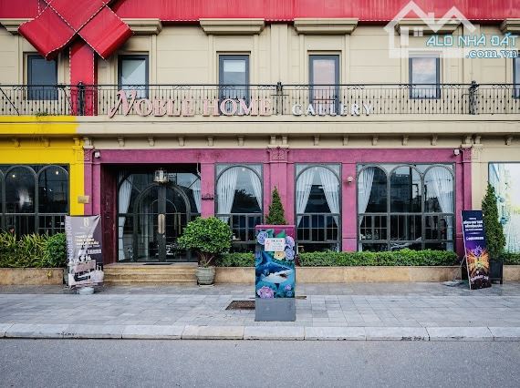 Căn góc LIỀN KỀ tại Rue De Charme 214 Nguyễn Xiển - giá siêu tốt chỉ từ 5$/m2