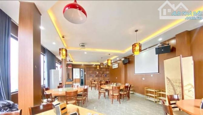 Bán Nhà ,Bùi Mộng Hoa ,Đồng Hòa, Kiến An  13,8 tỷ, 7.Tầng Diện Tích 75m2