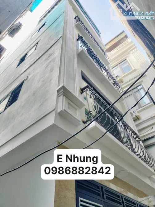 💥NHÀ MỚI ĐẸP ĐÓN TẾT - LÔ GÓC 3 MẶT THOÁNG - Ô TÔ ĐỖ CÁCH 30M - KHU VỰC NHIỀU TIỆN ÍCH💥P