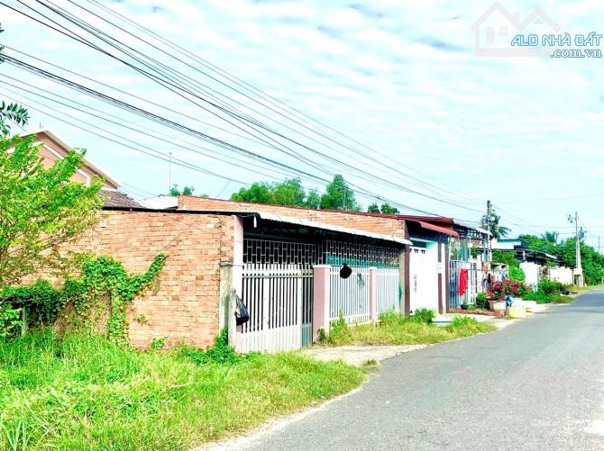 Cần bán 9,40 x 28 nhà hẻm 36 Trần Phú Trường Tây , Hoà Thành Tây Ninh