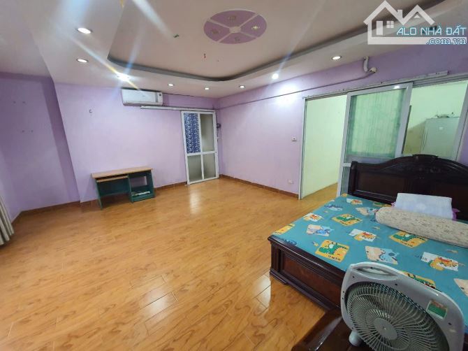 HO THUÊ CĂN HỘ TẦNG 5 – 65M² – FULL ĐỒ – NGÕ THỊNH QUANG, ĐỐNG ĐA, HA NỘI