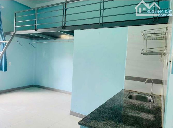 Bán Toà Nhà Trọ MT Sau Lưng ĐH Kinh Tế | 3 Tầng | 117m2 | 13 phòng | Dòng Tiền 35tr/tháng