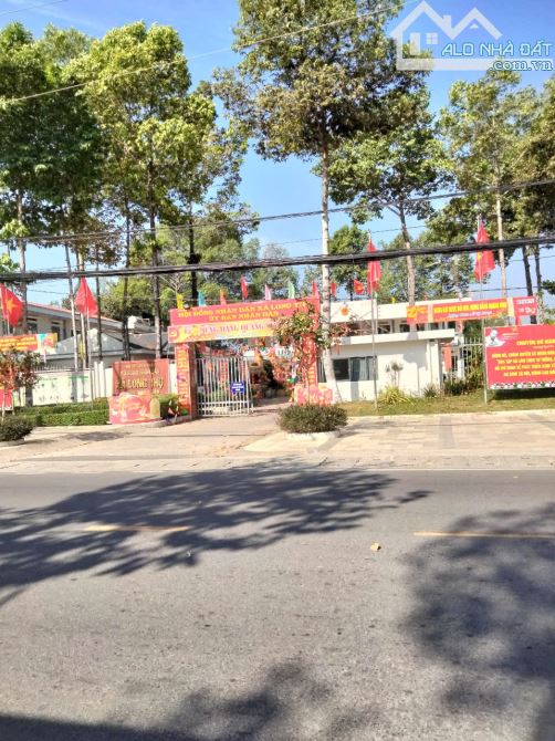 Bán đất Full Thổ cư 7*15, Long Thọ, Nhơn Trạch, Đồng Nai,chỉ 1.5 tỷ