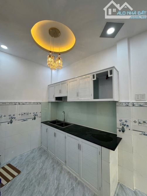 Bùi Minh Trực p5 Q8, 30m2 3x10, 4,25 tỷ, hiện hữu