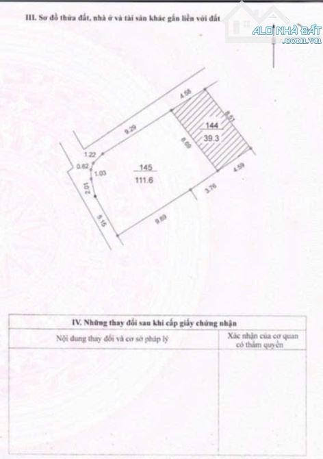 Giá đầu tư. Biệt thự sân vườn Gốc Đề. Có thể chia lô, lô góc