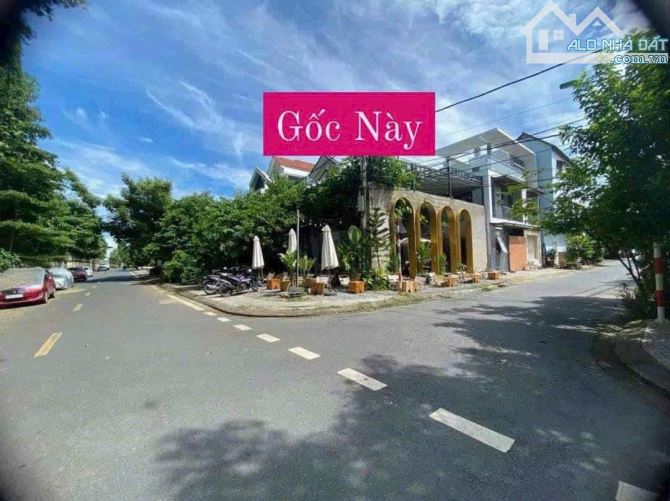 BÁN ĐẤT GÓC 2 MẶT TIỀN ĐƯỜNG NGUYỄN NGỌC TRAI VÀ CAO THẮNG , P. XUÂN KHÁNH , CẦN THƠ