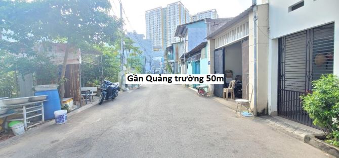 Bán lô đất Tái Định Cư Hoàng Hoa Thám gần Quảng Trường BÃI SAU , giá 7.5 tỷ 80m2 sổ riêng