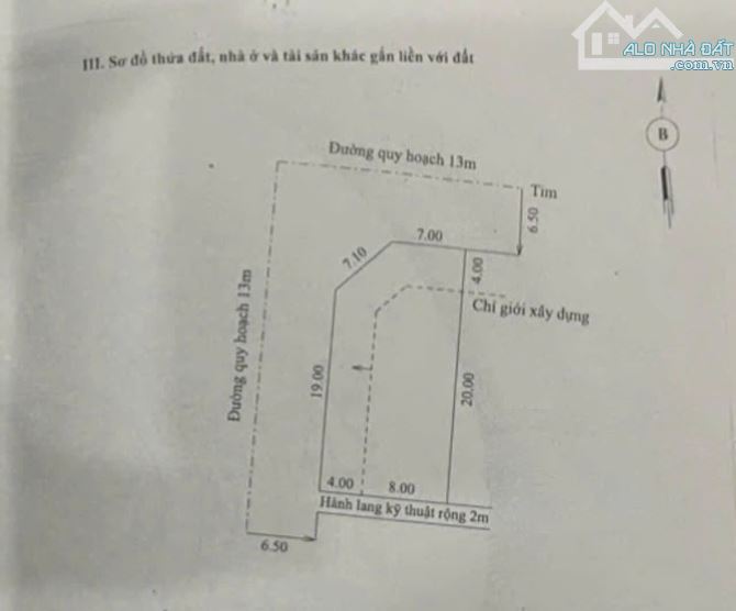 ✅BÁN LÔ GÓC KQH CIC8 275,5M2 GIÁ 22Triệu/m2