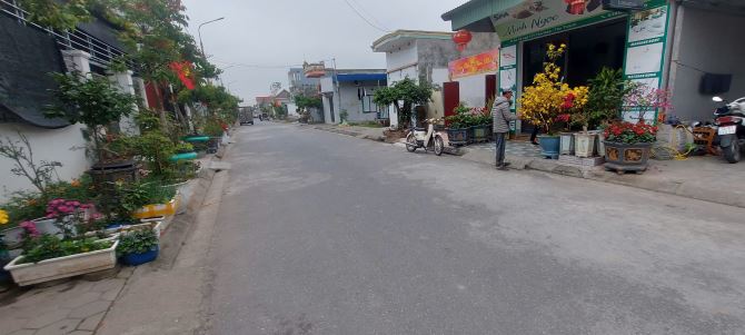 Siêu phẩm 100m2 ngang 5m, đường 10m. Tân Thành- Dương Kinh. Chỉ 2 tỷ