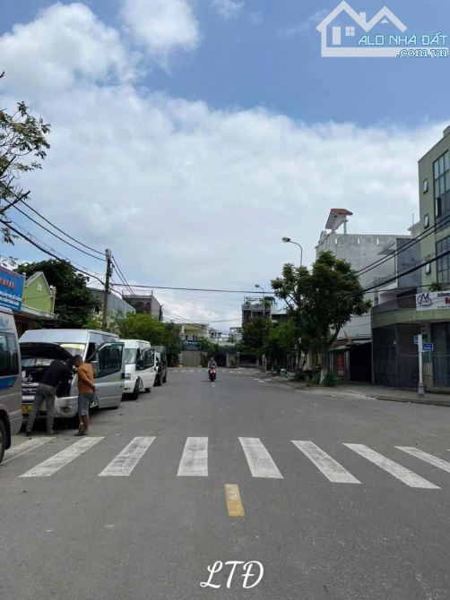 📌📌📌Làm việc trực tiếp!!!Bán Lô Đất Mặt Tiền Đường 10m5 LƯƠng Trúc Đàm giá rẻ 🔥