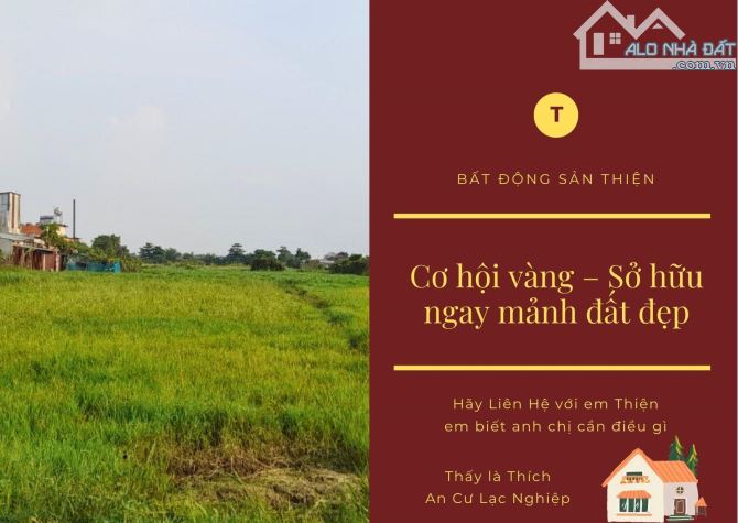 Đất Đẹp Kinh Doanh 2 Mặt Tiền 1.723m2 Lê Thị Hà Tân Xuân Hóc Môn